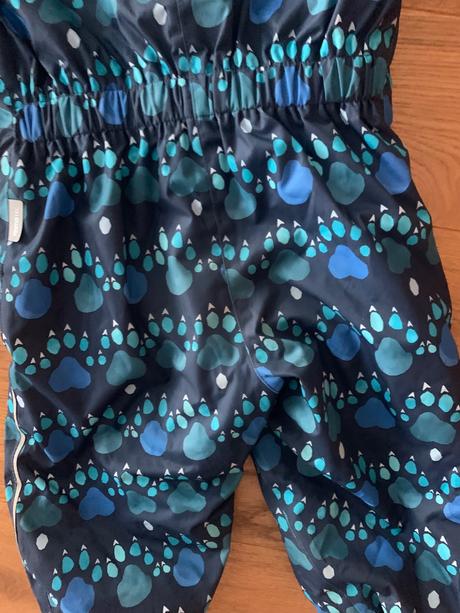 Reima zimná kombinéza 92/98/104, reima,92