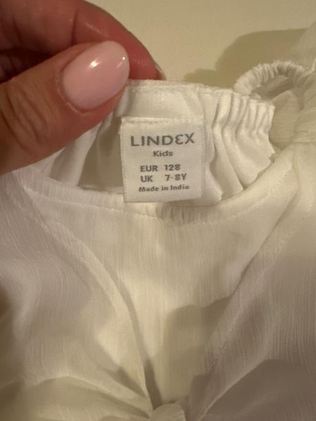 Ľahký top, lindex,128