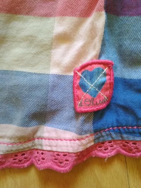 Košeľa s. oliver + tričko next zdarma, s.oliver,110