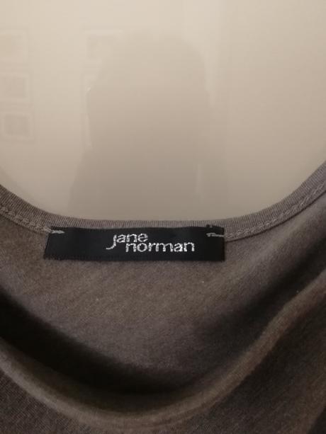 Dámsky top  jane norman, 36