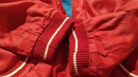 Prechodná bunda 5-6 rokov, f&f,116