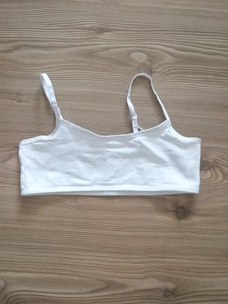 Raz oblečená a podprsenka detská h&m veľkosť 158 1, h&m,158