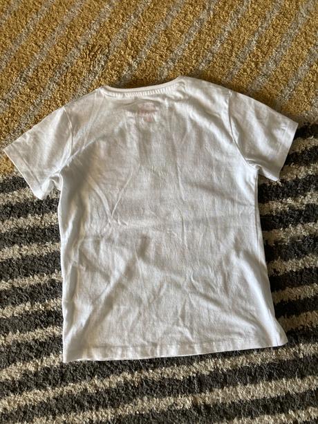 Jahôdkové tričko, f&f,122