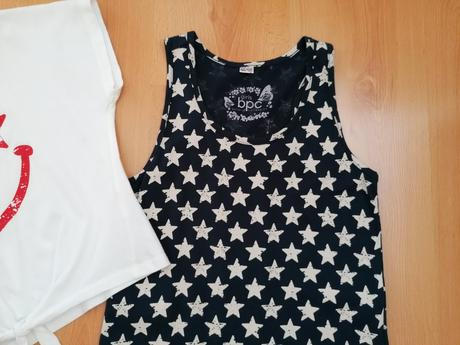 Šaty bonprix, bonprix,140