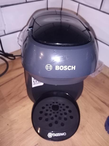 Kávovar bosch tassimo, bosch