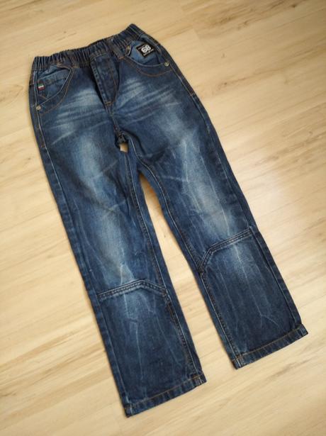 Rifle na gumičku, 122