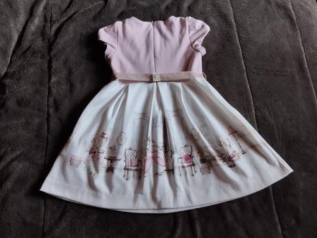 Detské šaty, mayoral,116