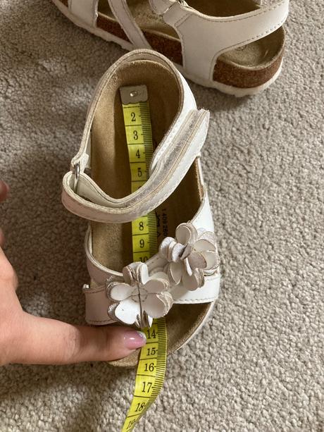 Sandálky cupcake, cupcake,24