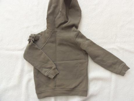 Mikina kenvelo, kenvelo,104