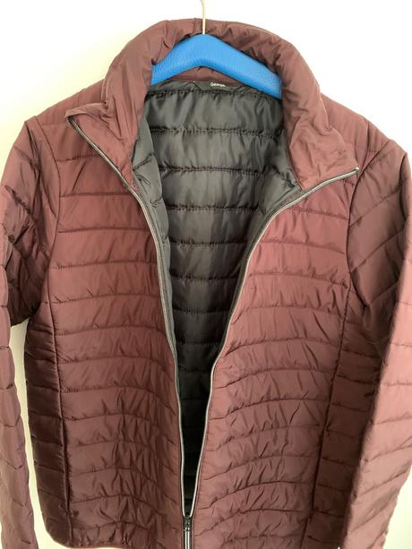 Pánska prechodná bunda, george,l