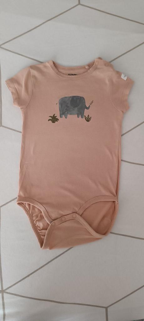 Letný mini balík veľ.80, 68–80