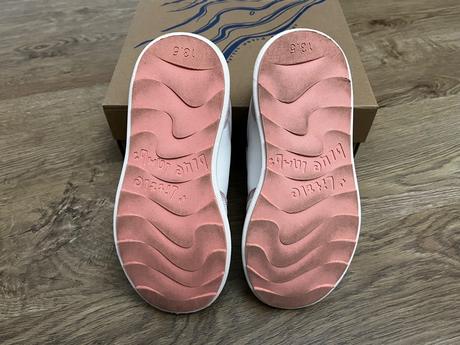 Kožené tenisky little blue lamb, little blue lamb,32