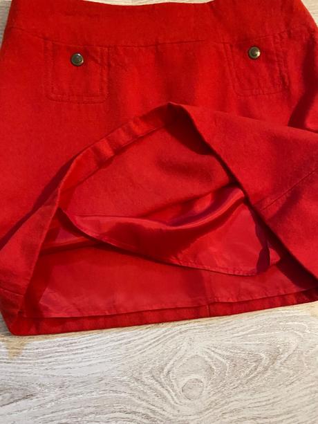 Dámska sukňa, esprit,42