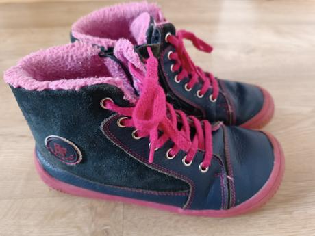 Zateplené topánky protetika, protetika,32