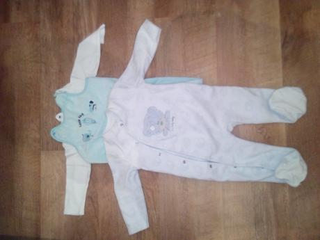 Detské dupačky, 74