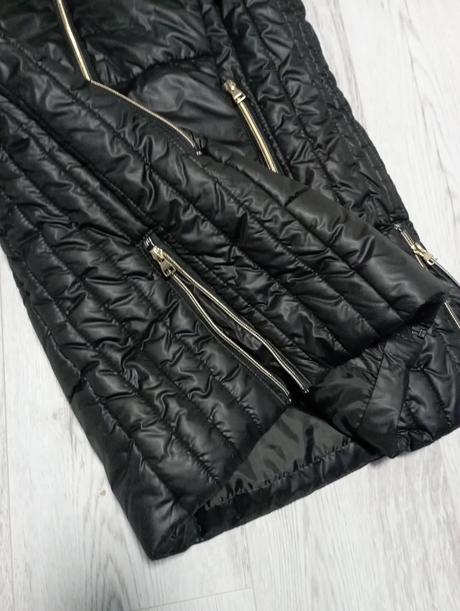 Vesta prešívaná _ 38/40, 38