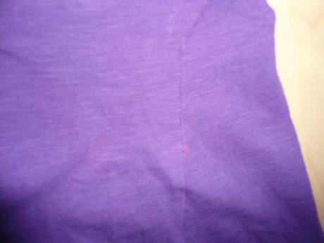 Fialove tricko pimkie, pimkie,s