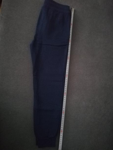 Teplaky s5113, h&m,134