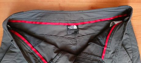 Kraťasy the north face č.152 chlapčenské, 152