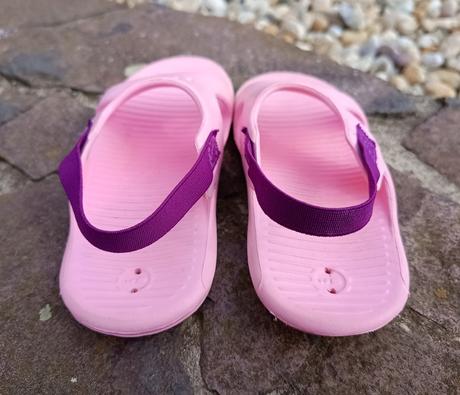 Decathlon sandalky k vode, decathlon,26