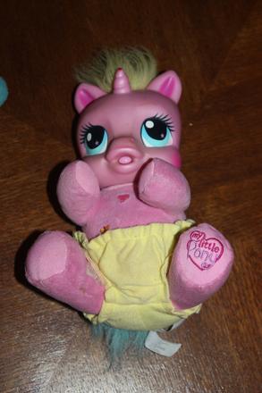 Jednorozec s zvukom, 