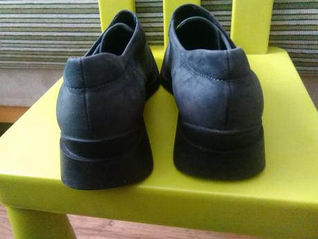 Poltopánky ecco č. 4,5, ecco,37