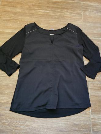 Blúzka s/m, s