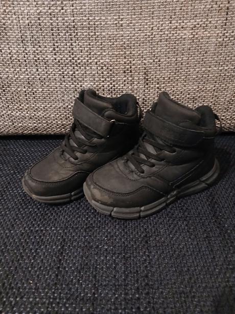 Zimna obuv action boy ccc, 28