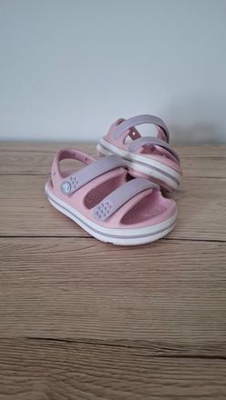 Crocs band sandále, crocs,20