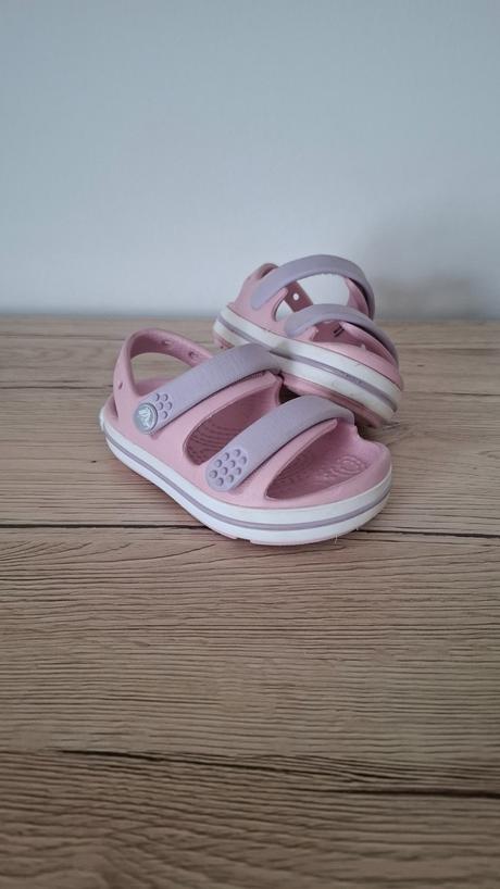 Crocs band sandále, crocs,20