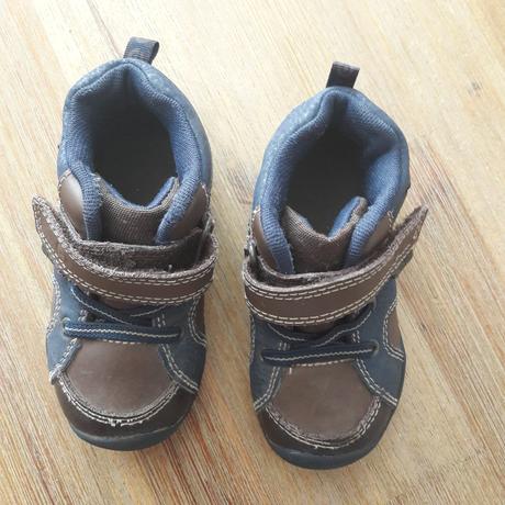 Detské topánky zn.pediped, pediped,22