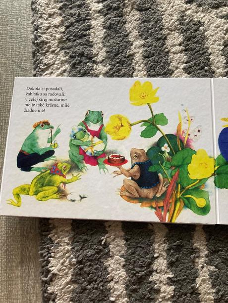 Žabiatko ľudmila podjavorinská (2020), 