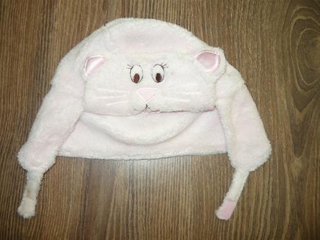 Teplá čiapka -92, marks & spencer,92