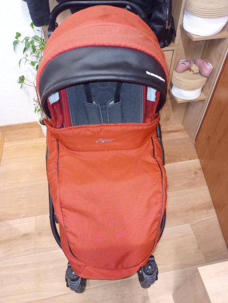 Kočík  camarelo kombinovaný seeba art, camarelo