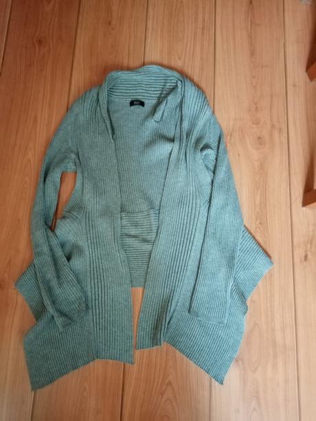 Kardigán, takko,s