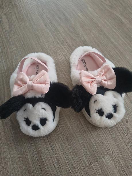 Papuče, disney,28