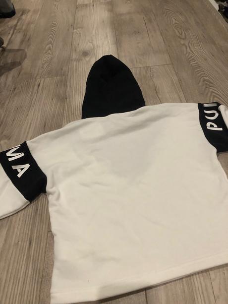 Puma mikina, puma,116