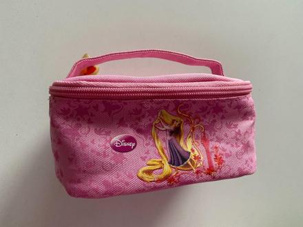 Taštička tangled - disney,