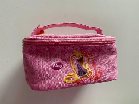 Taštička tangled - disney, 
