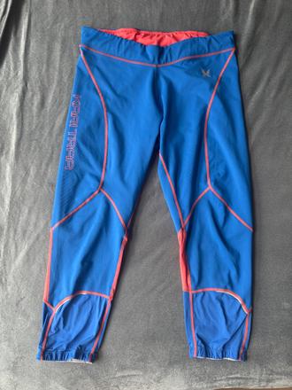 Leginy kari traa, xl