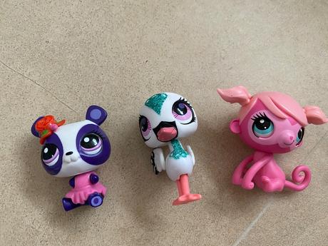 Postavicky littlest pet shop, 