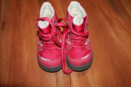 Zimné topanky superfit goretex, superfit,20