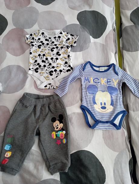 Body mickey, pepco,62