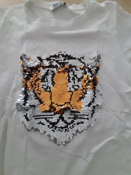 Levikove tricko 128, 128