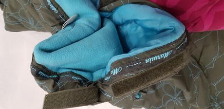 Oteplovačky v. 140 - zn. marwin, 140