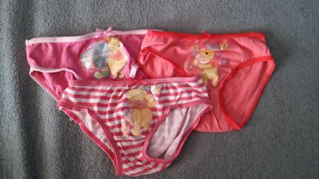 Dievčenské nohavicky, disney,110