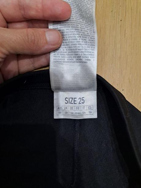 Plavky chlapčenské, 140