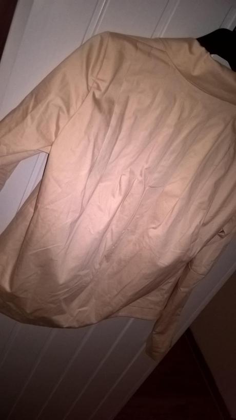 Patrizia pepe sakokabatik, m