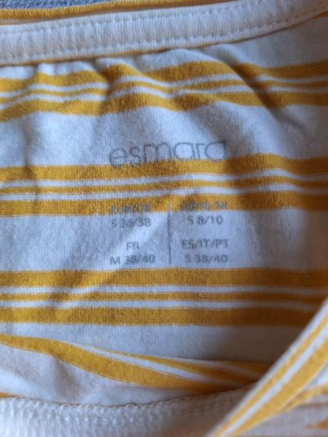 Tehotenské tričká, bonprix,s