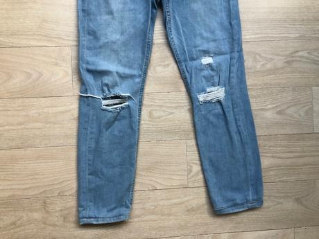 Rifle zara, 13-14rokov, zara,164